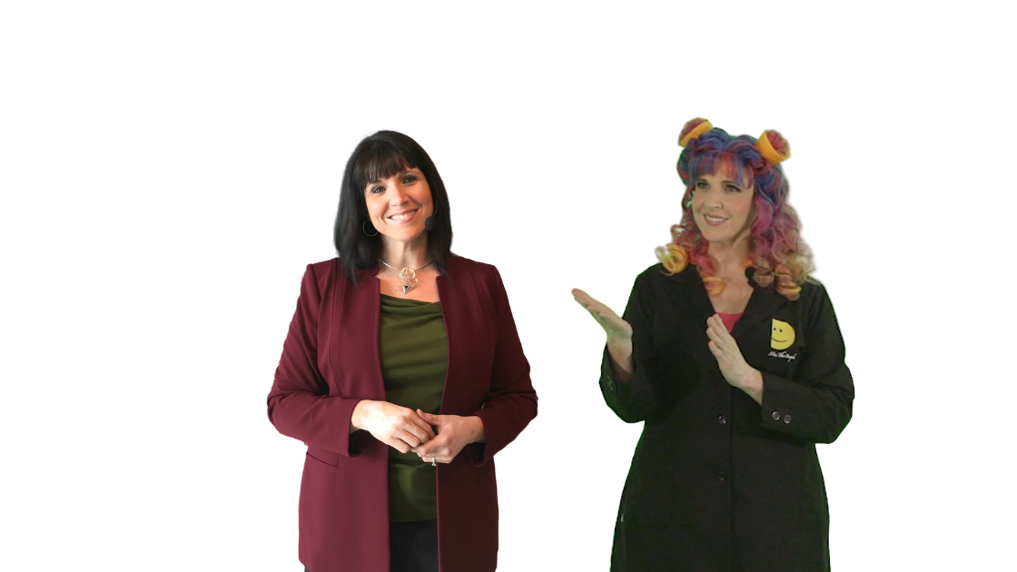 Citizen Cupcake and 60 Second Civics